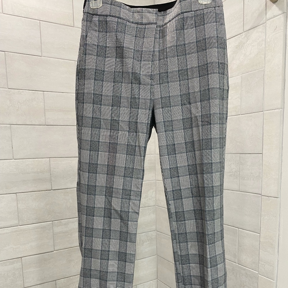 Casual pants